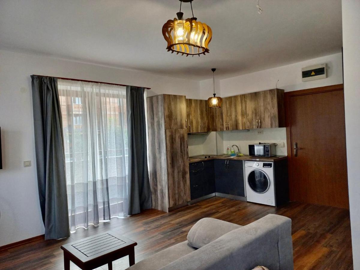 Pirin Golf Hotel Private Studios - Sani, Bansko Разлог Екстер'єр фото