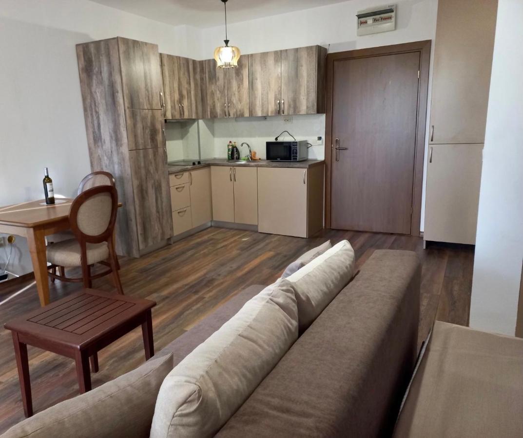 Pirin Golf Hotel Private Studios - Sani, Bansko Разлог Екстер'єр фото