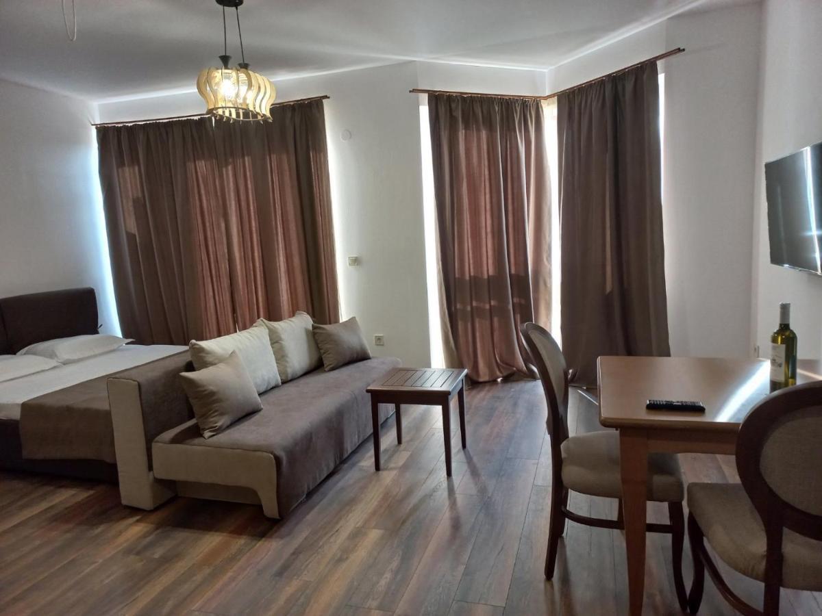 Pirin Golf Hotel Private Studios - Sani, Bansko Разлог Екстер'єр фото