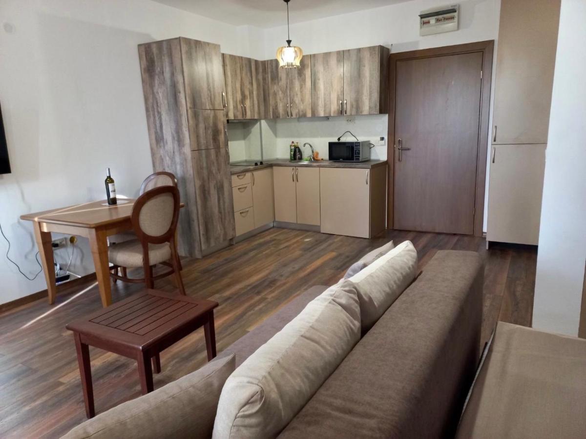 Pirin Golf Hotel Private Studios - Sani, Bansko Разлог Екстер'єр фото