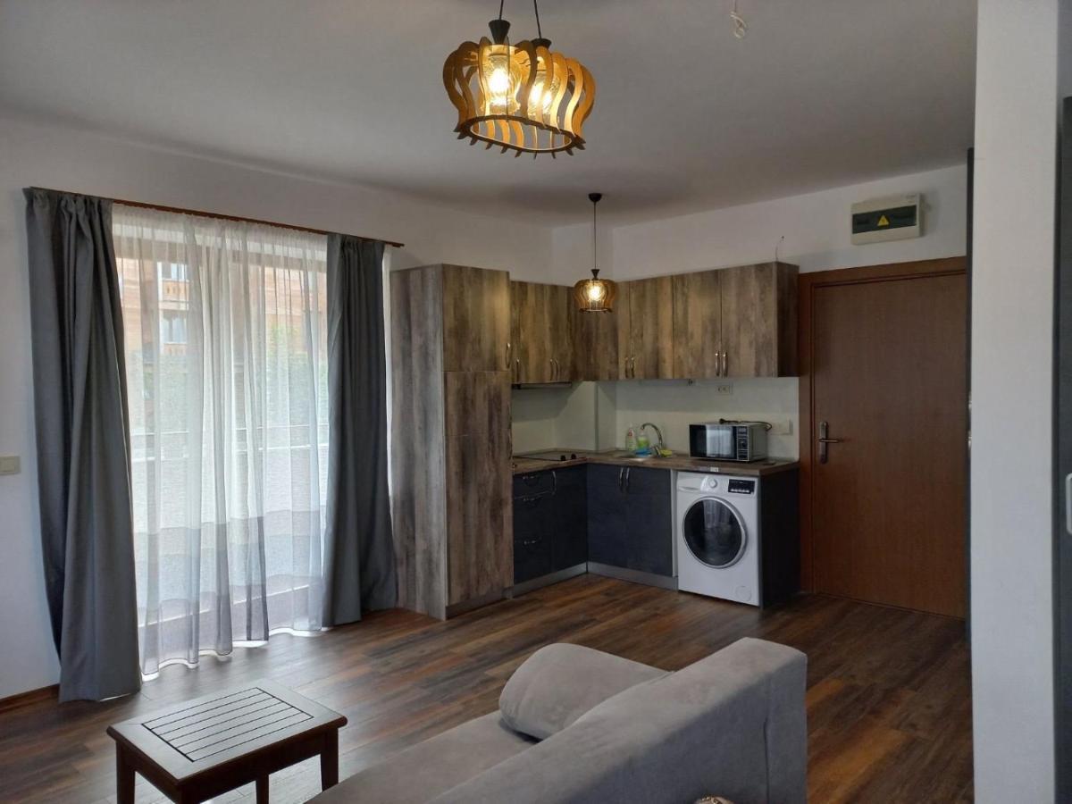 Pirin Golf Hotel Private Studios - Sani, Bansko Разлог Екстер'єр фото