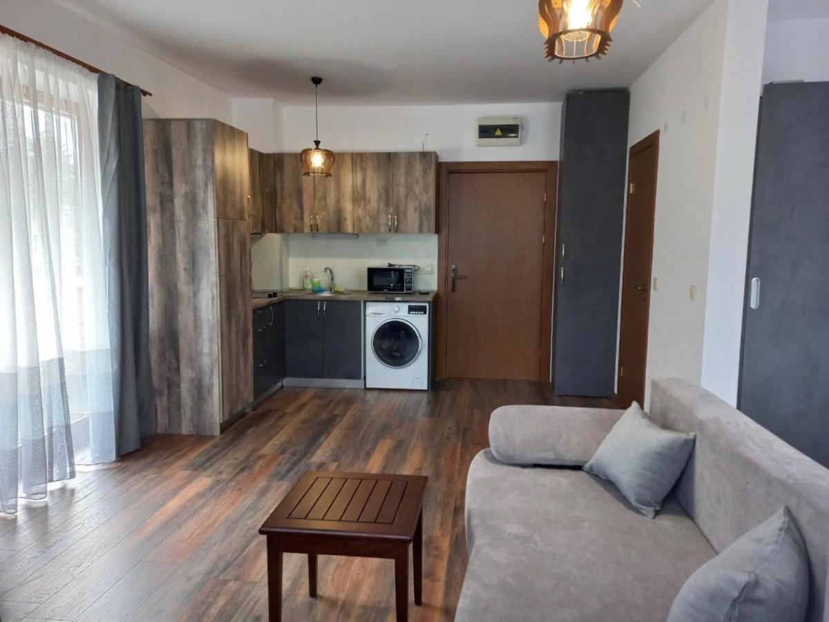 Pirin Golf Hotel Private Studios - Sani, Bansko Разлог Екстер'єр фото