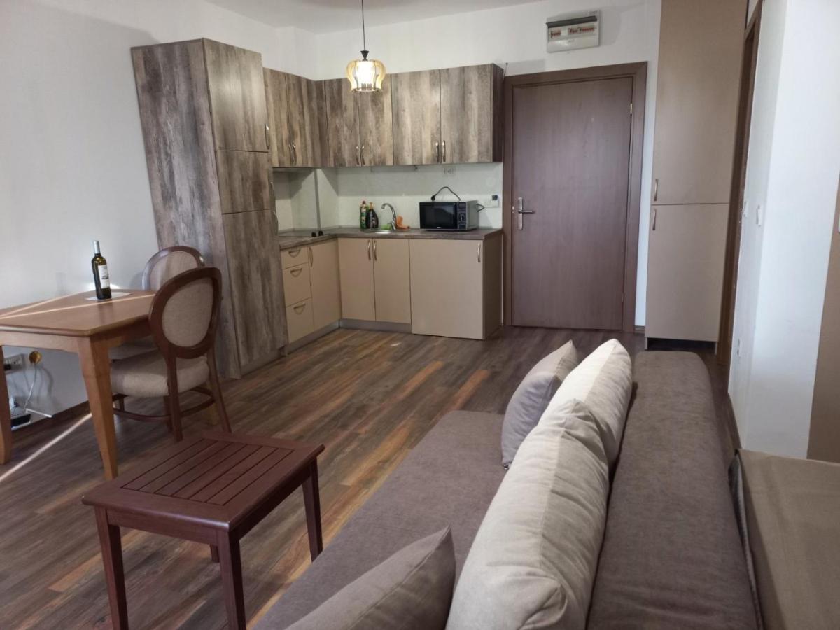 Pirin Golf Hotel Private Studios - Sani, Bansko Разлог Екстер'єр фото