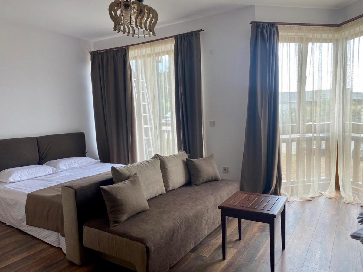Pirin Golf Hotel Private Studios - Sani, Bansko Разлог Екстер'єр фото