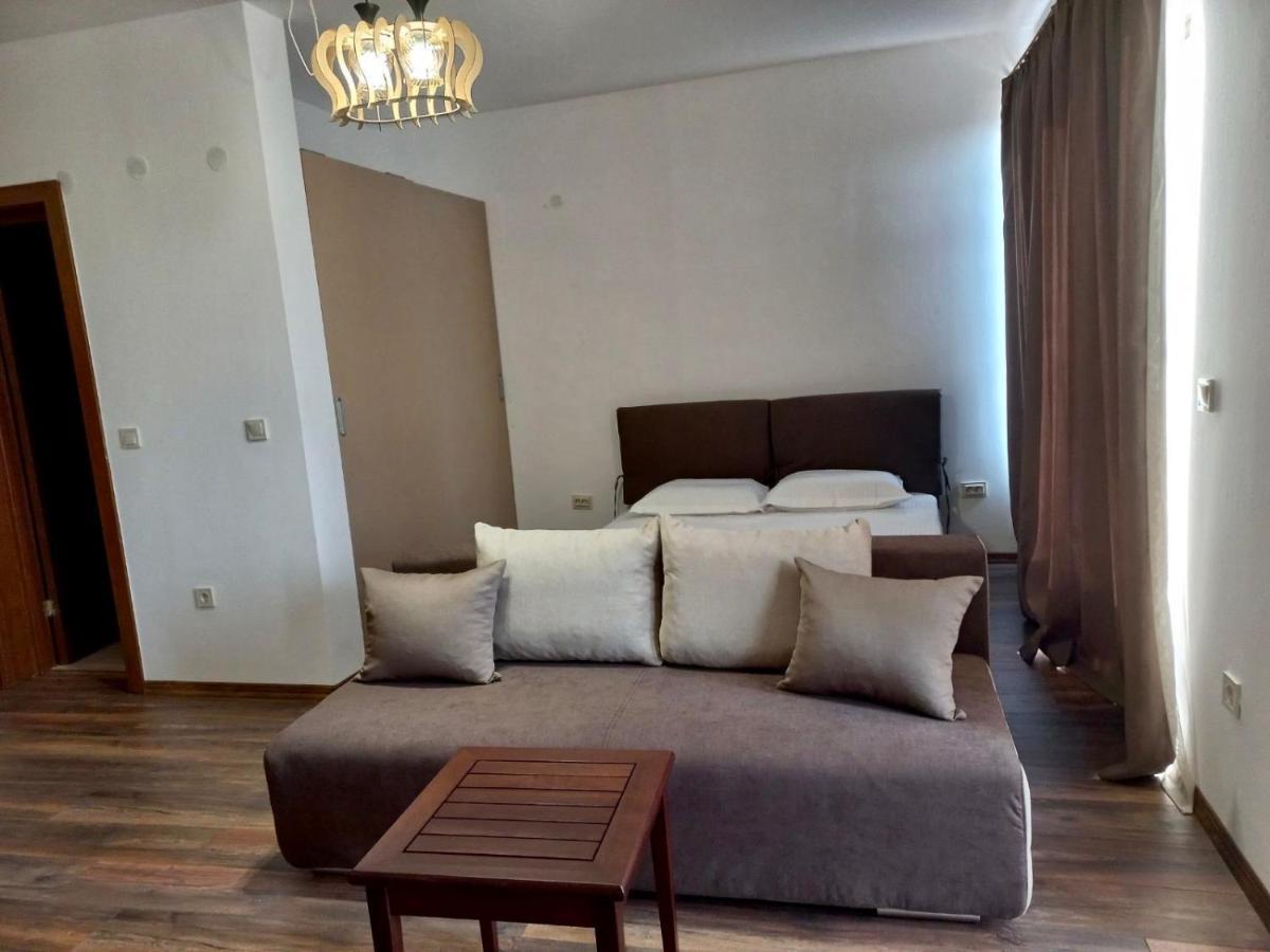 Pirin Golf Hotel Private Studios - Sani, Bansko Разлог Екстер'єр фото