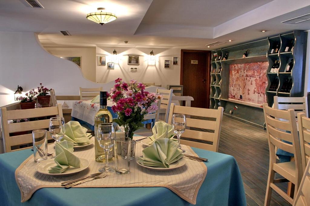 Pirin Golf Hotel Private Studios - Sani, Bansko Разлог Екстер'єр фото