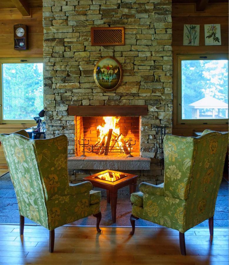 Pirin Golf Hotel Private Studios - Sani, Bansko Разлог Екстер'єр фото