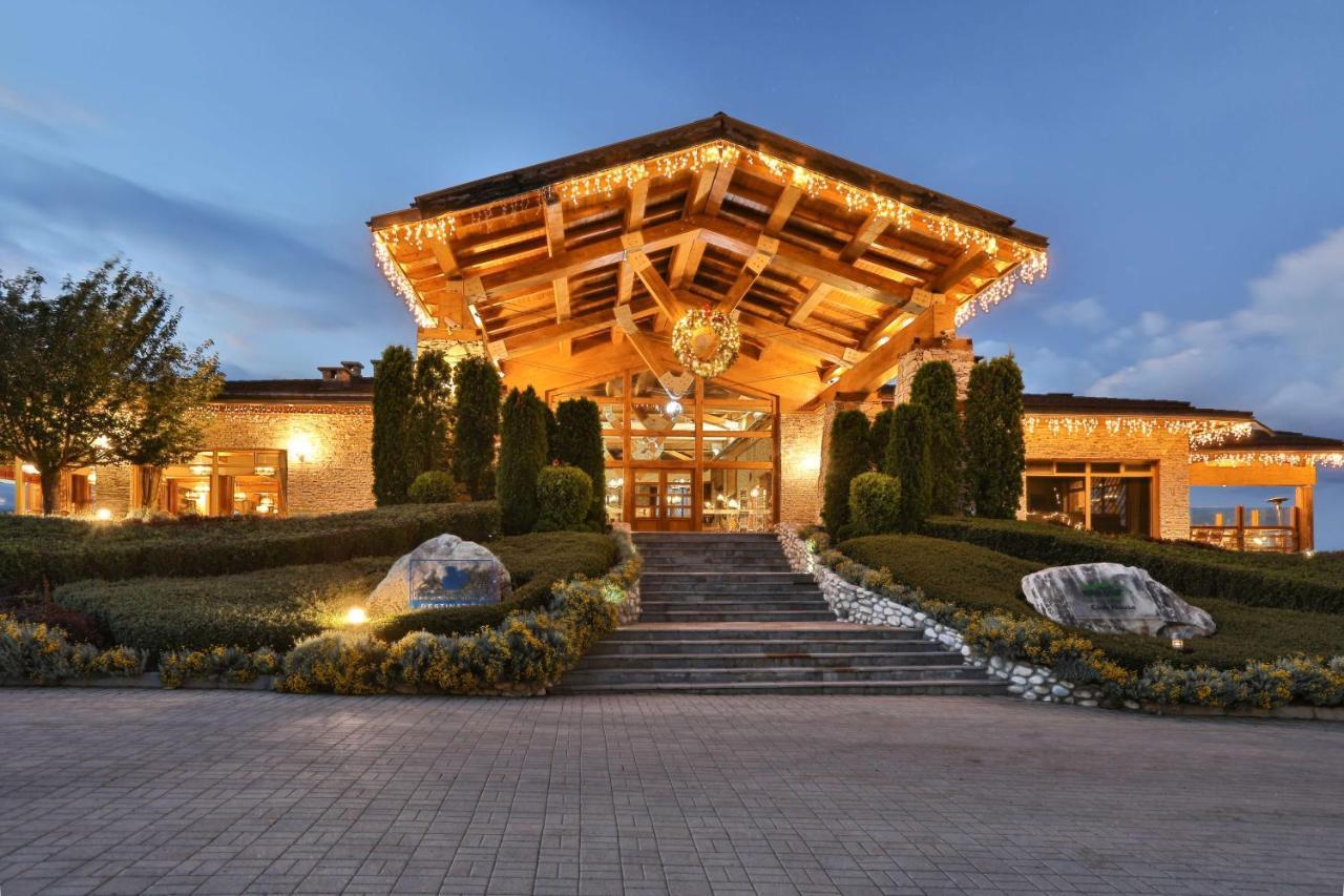 Pirin Golf Hotel Private Studios - Sani, Bansko Разлог Екстер'єр фото