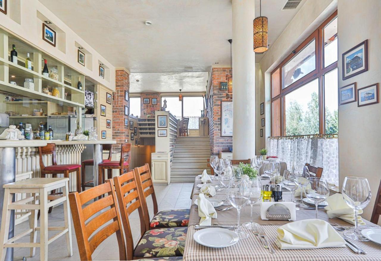 Pirin Golf Hotel Private Studios - Sani, Bansko Разлог Екстер'єр фото