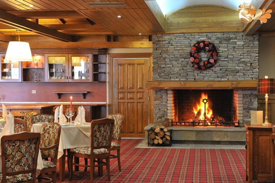 Pirin Golf Hotel Private Studios - Sani, Bansko Разлог Екстер'єр фото
