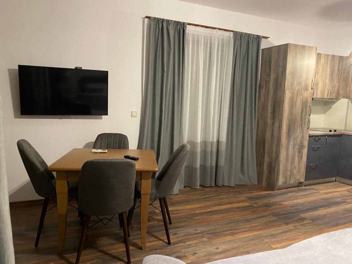 Pirin Golf Hotel Private Studios - Sani, Bansko Разлог Екстер'єр фото